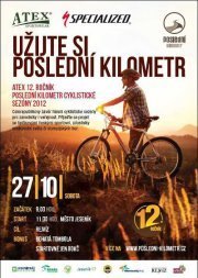 The Last Kilometer | 19.10. 2012