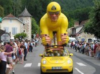 Ve středu bude oznámena trasa Tour de France 2013 - již není cesty zpět | 22.10. 2012