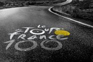 Tour de France 2013 - čeká na nás krásných 3360km | 24.10. 2012