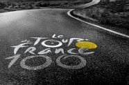 Tour de France 2013, | 24.10. 2012