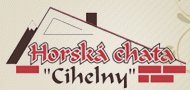 Chata Cihelny - new partner of our project | 30.10. 2012