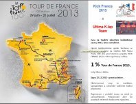 1 % Tour de France | 17.12. 2012