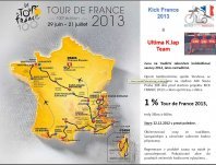 1% of Tour de France | 17.12. 2012