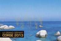 Grand Depart of Tour de France 2013 will be in Corsica | 24.11. 2011