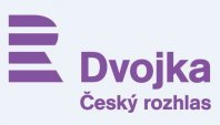 Czech Radio 2 a media partner of our project | 25.03. 2013