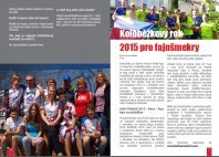 The Footbike Magazine 4/2014 | 20.01. 2015