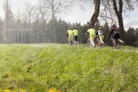 Šumava tréninkový kemp | 14.05. 2013