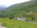 Col de Peyresoude