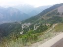 Mighty Alpe d´Huez